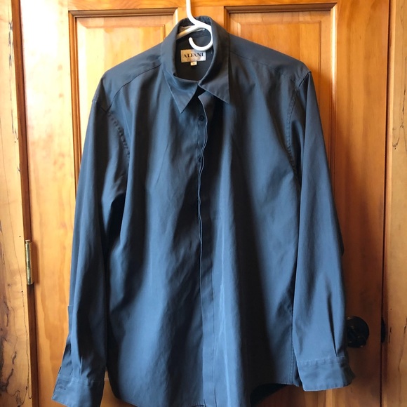 Men’s Dress Shirt - Picture 5 of 5